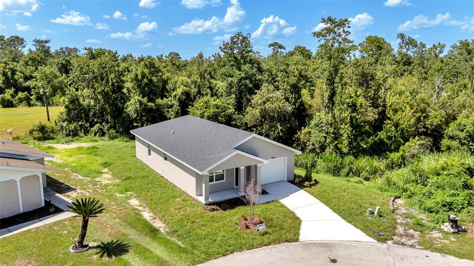 WILLOW WISP - Residential