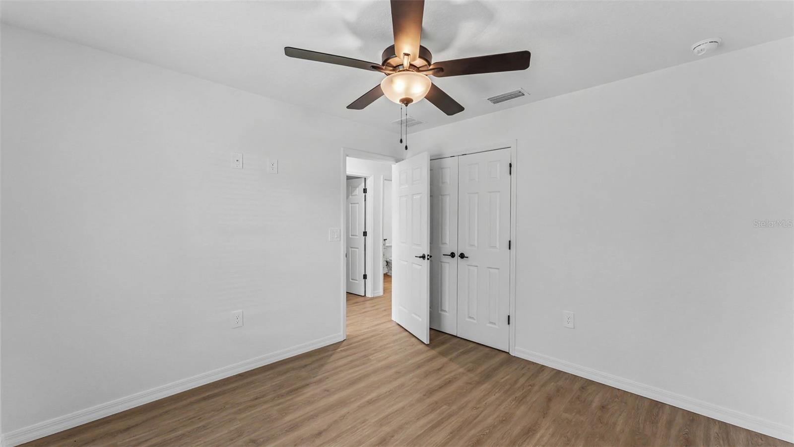 WILLOW WISP - Residential