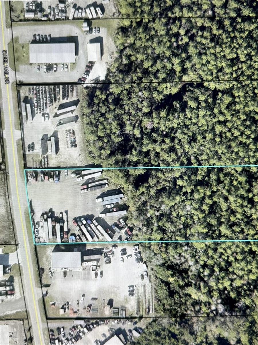Best comercial/Industrial Property available, this Industrial zoning allows many uses. Easy access to I- 95 via US Hwy 1. all lots in this Park are part of a mater storm water management system enabling buyer to maximize impervious development. Just Imagine what your business can do with 1.24 acres buildable acres!