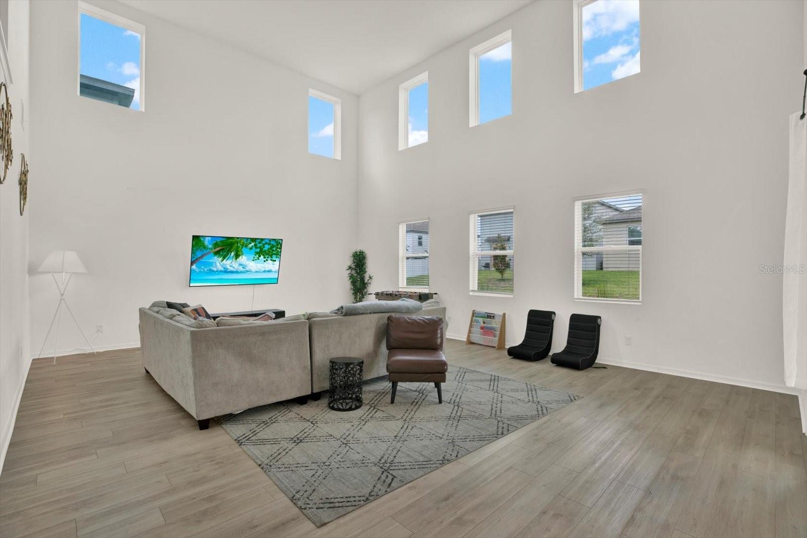 GLEN/WEST HAVEN - Residential