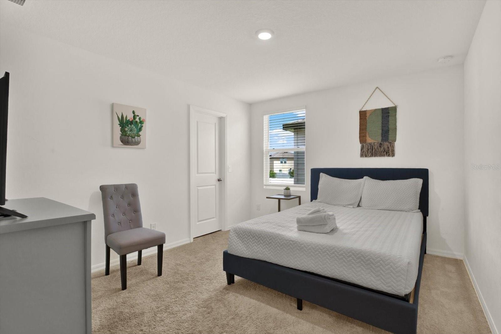 GLEN/WEST HAVEN - Residential
