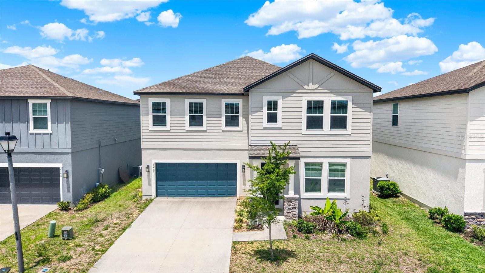 GLEN/WEST HAVEN - Residential
