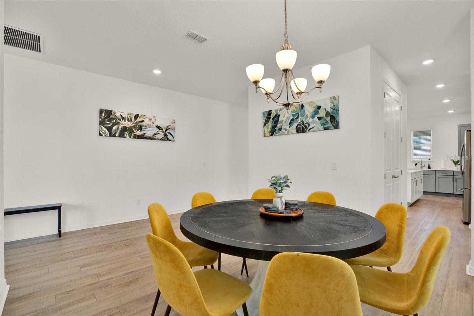 GLEN/WEST HAVEN - Residential