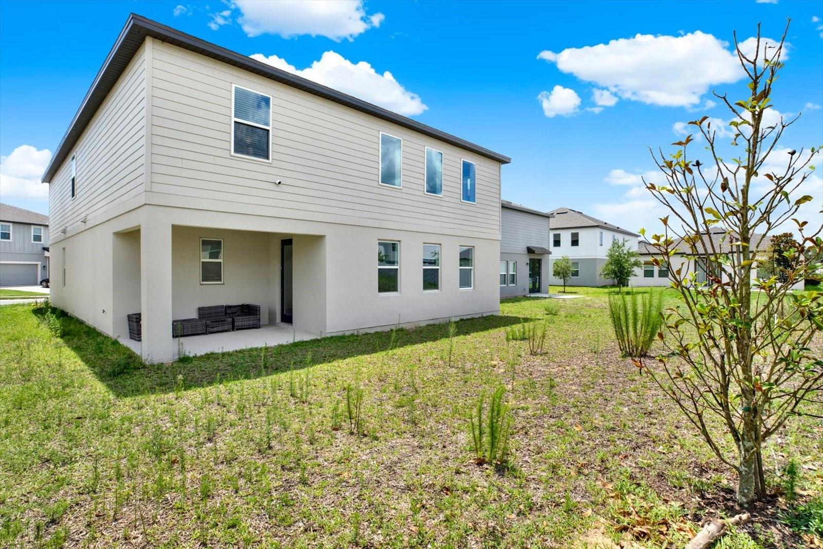 GLEN/WEST HAVEN - Residential