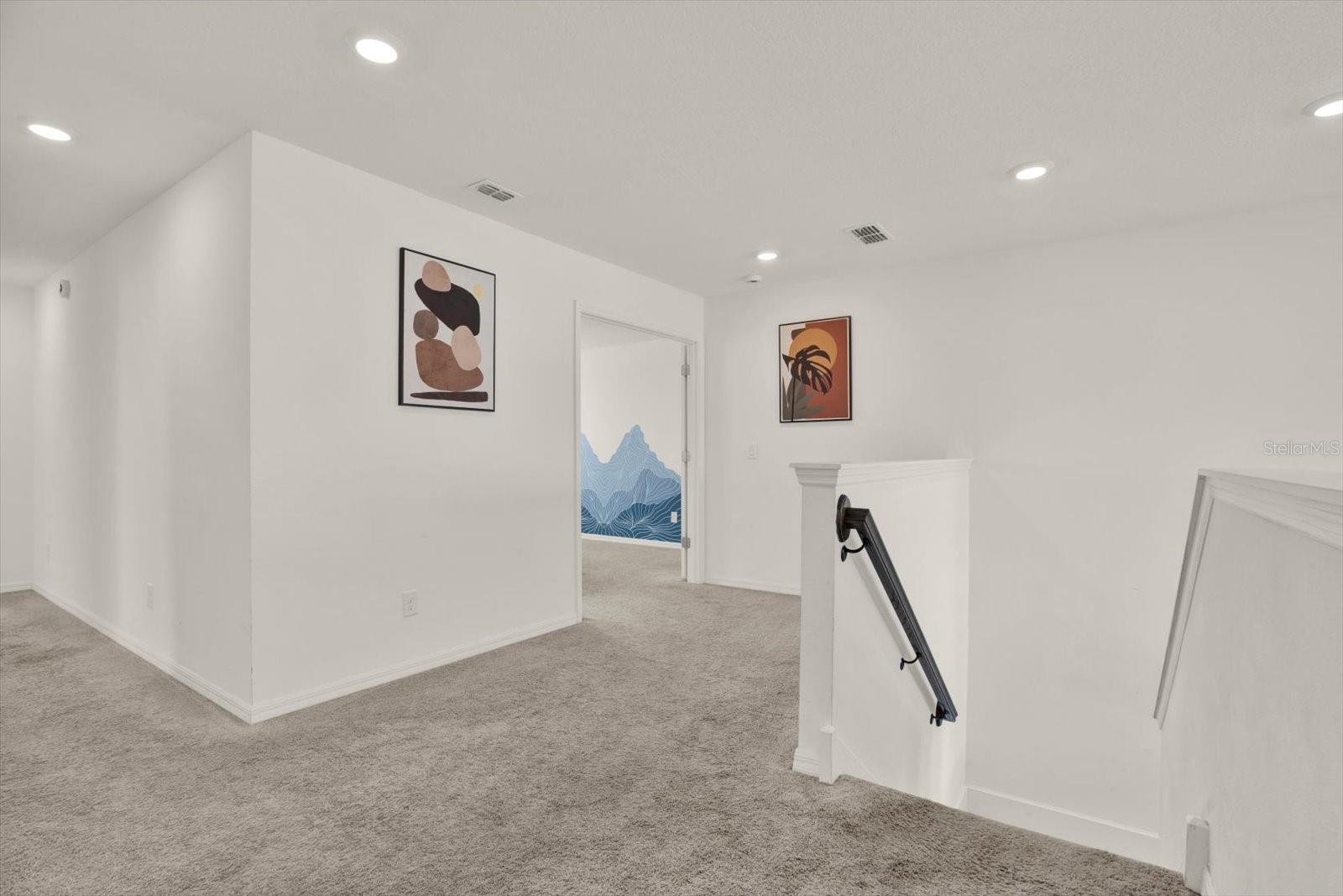 GLEN/WEST HAVEN - Residential