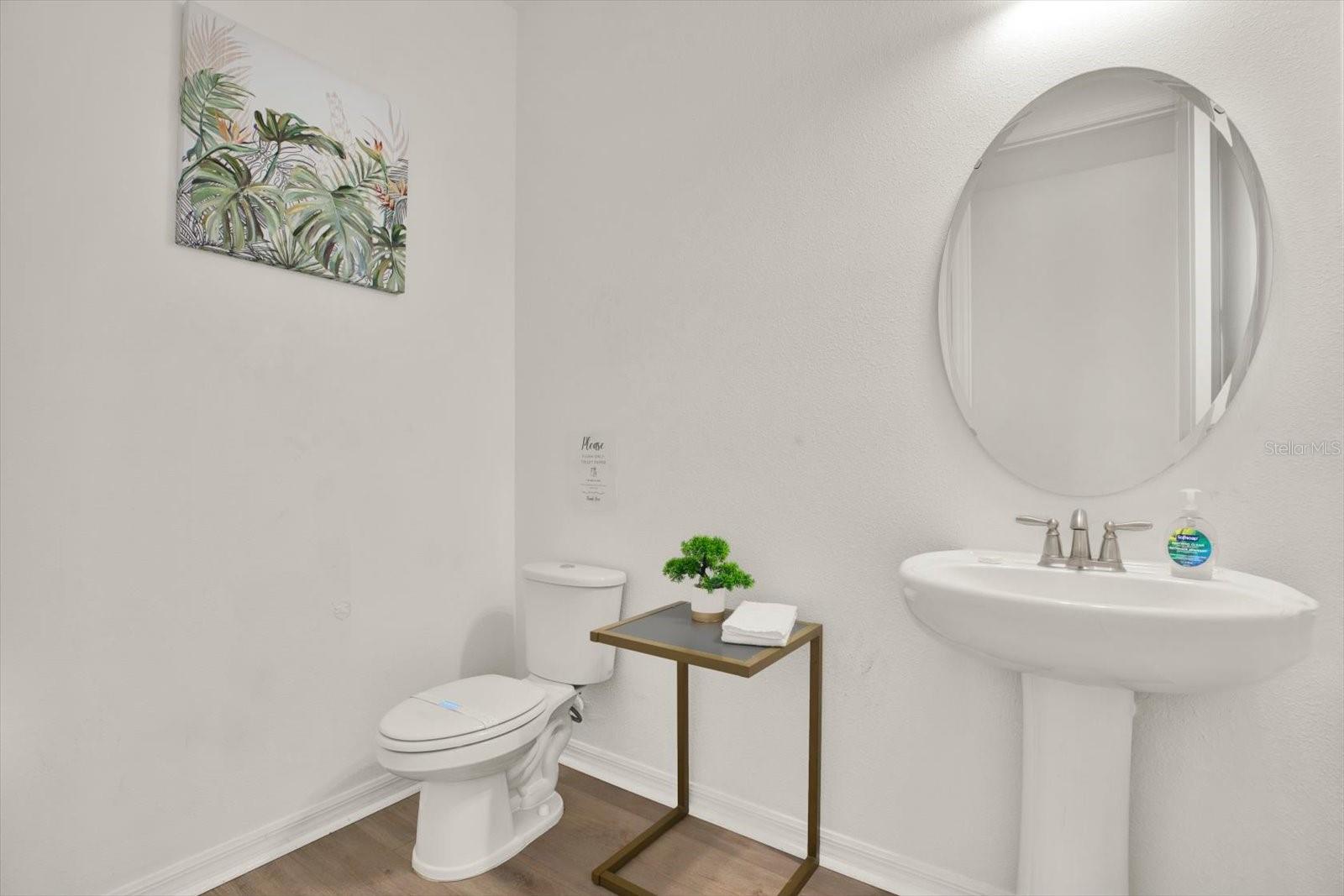 GLEN/WEST HAVEN - Residential