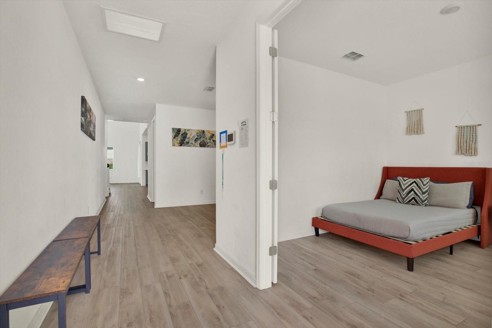 GLEN/WEST HAVEN - Residential