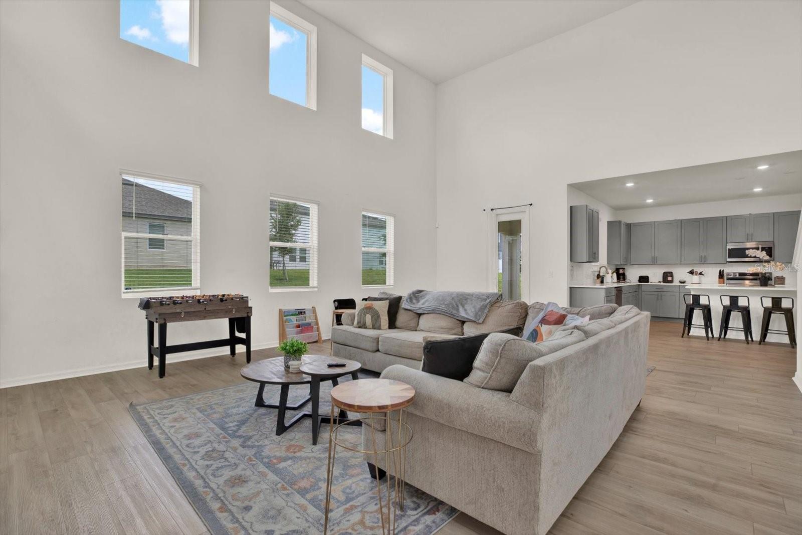 GLEN/WEST HAVEN - Residential