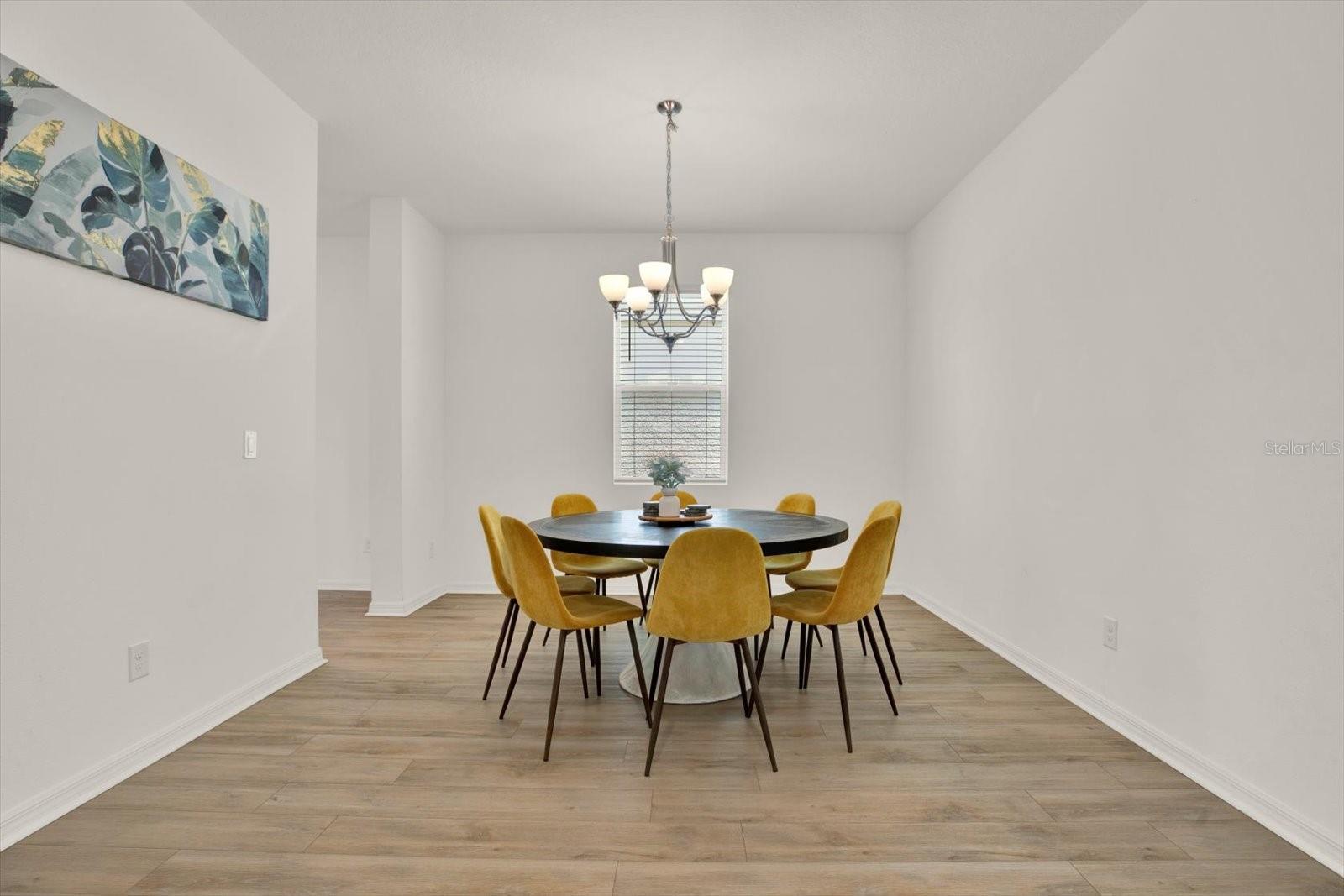 GLEN/WEST HAVEN - Residential