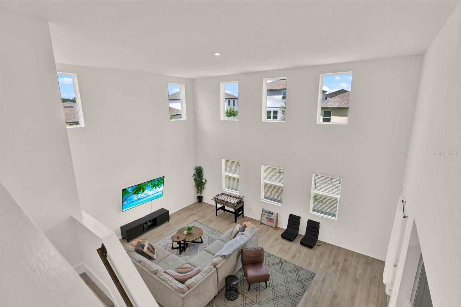 GLEN/WEST HAVEN - Residential