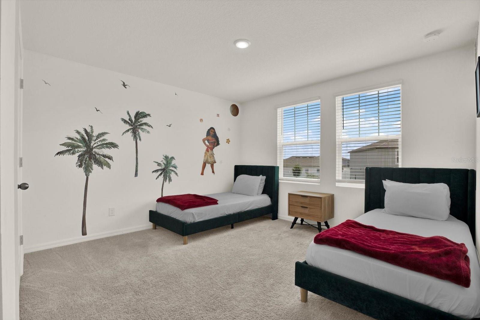 GLEN/WEST HAVEN - Residential