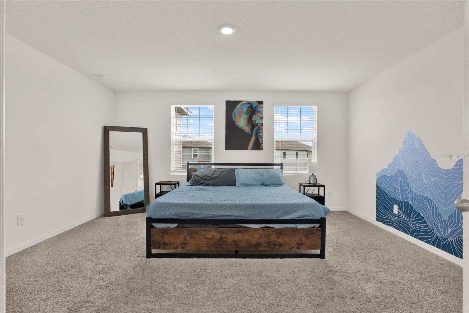 GLEN/WEST HAVEN - Residential