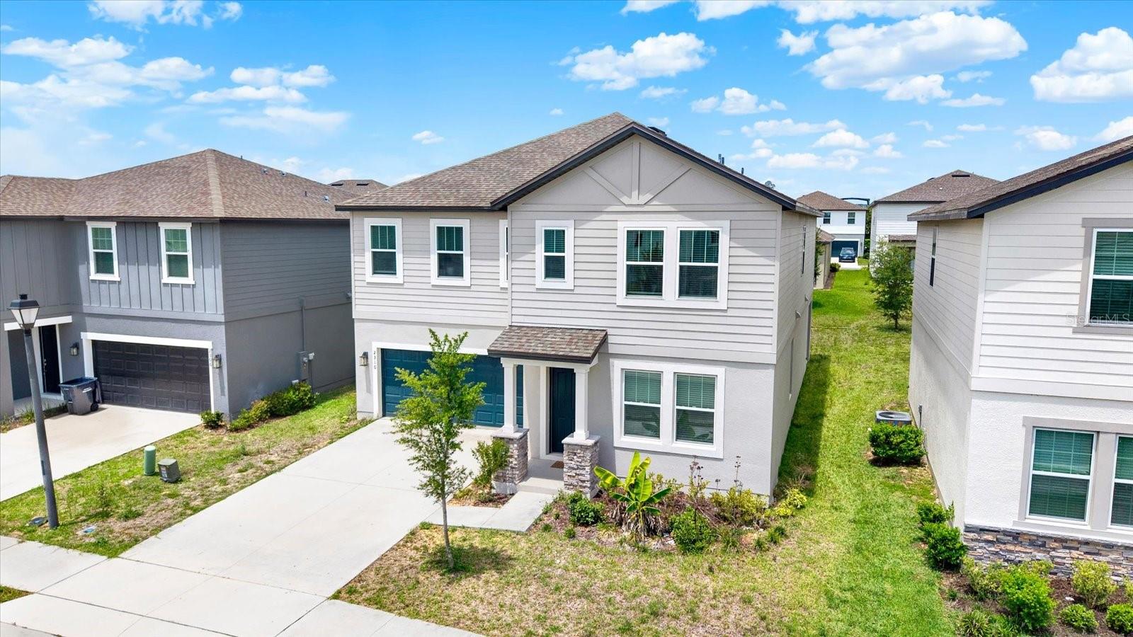 GLEN/WEST HAVEN - Residential