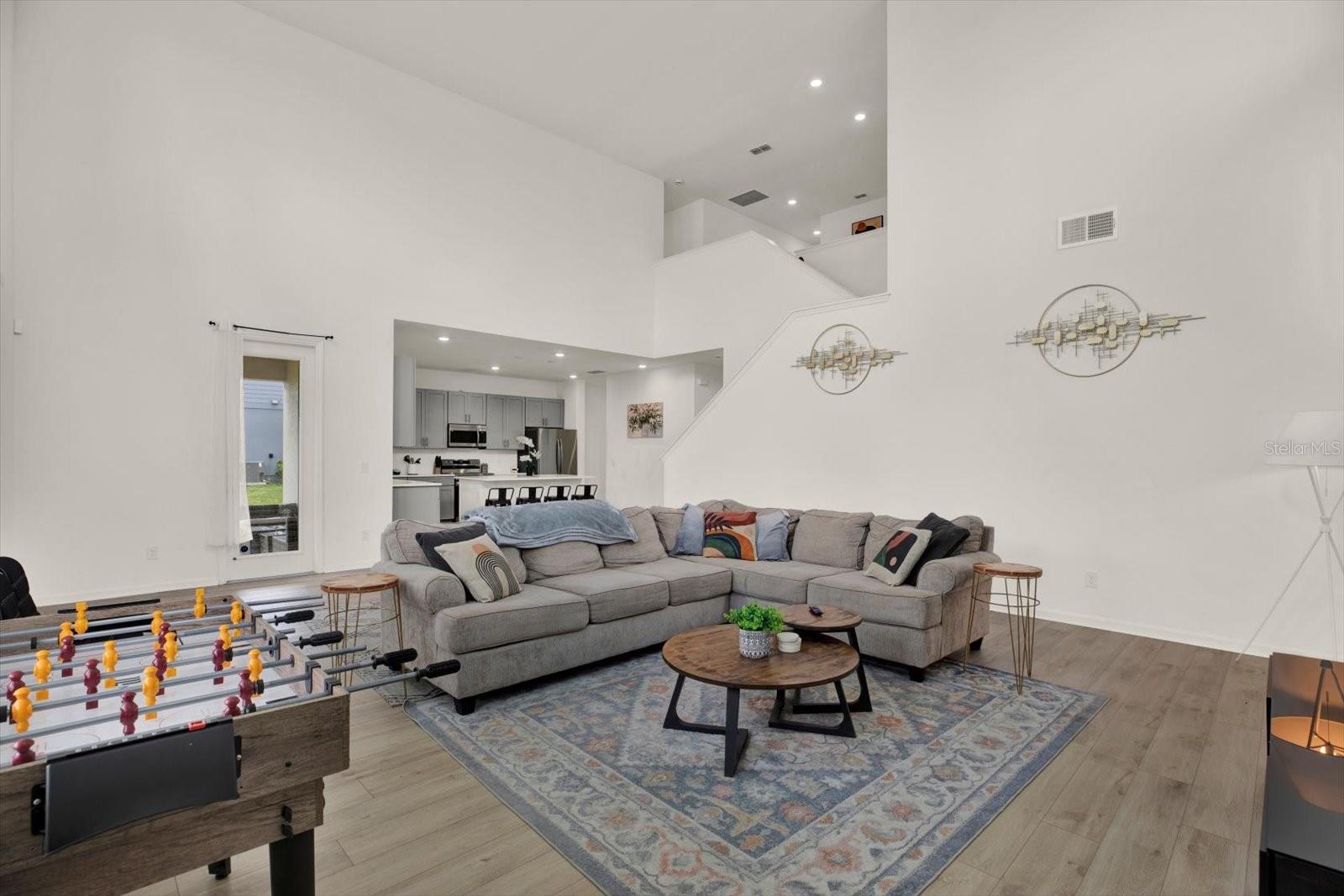 GLEN/WEST HAVEN - Residential
