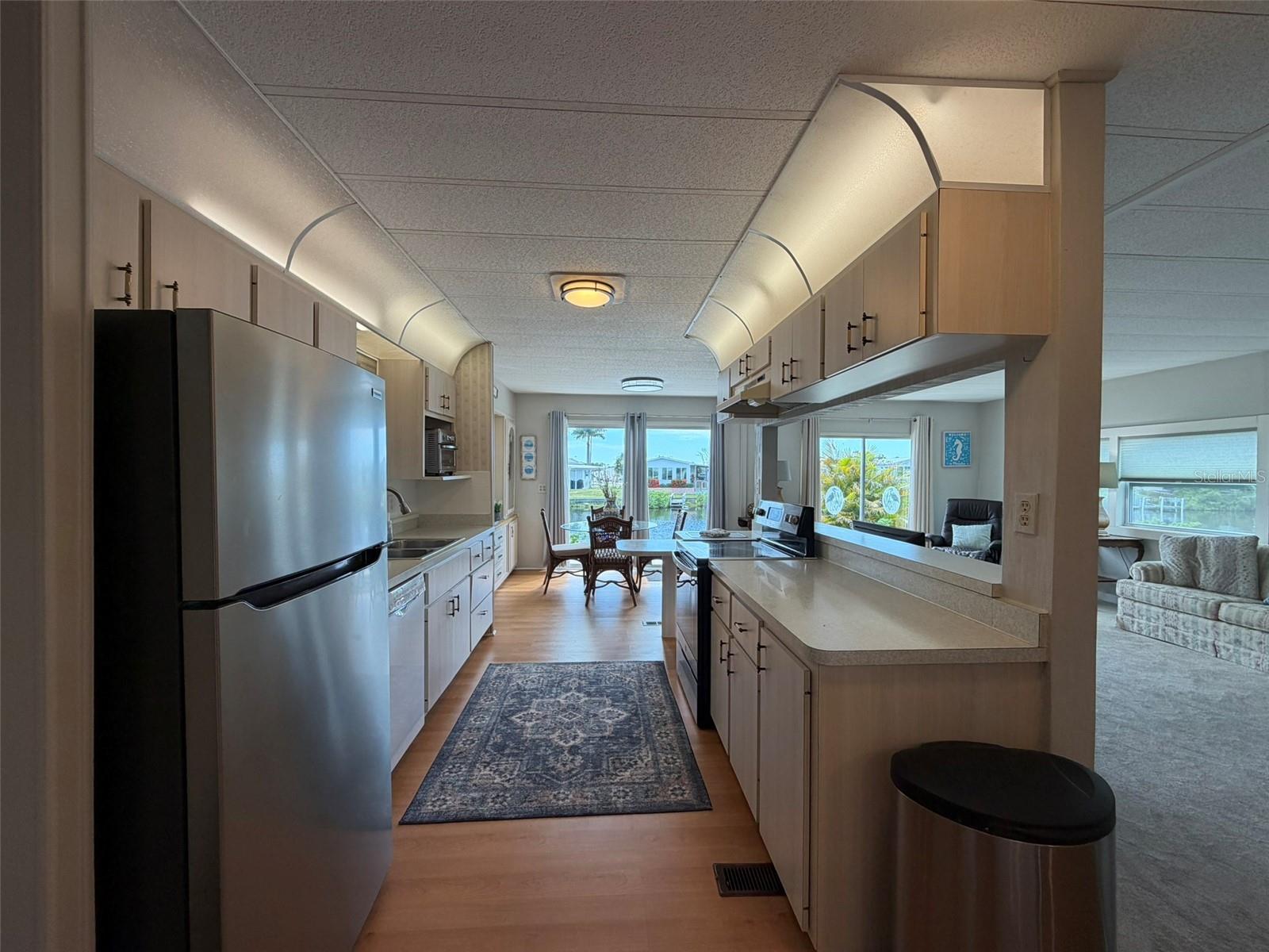HARBOR COVE - Residential Lease