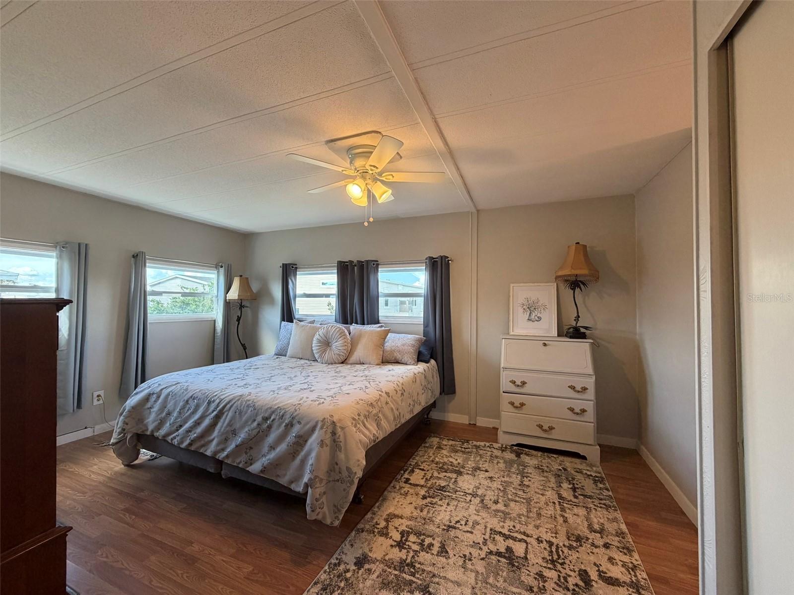 HARBOR COVE - Residential Lease