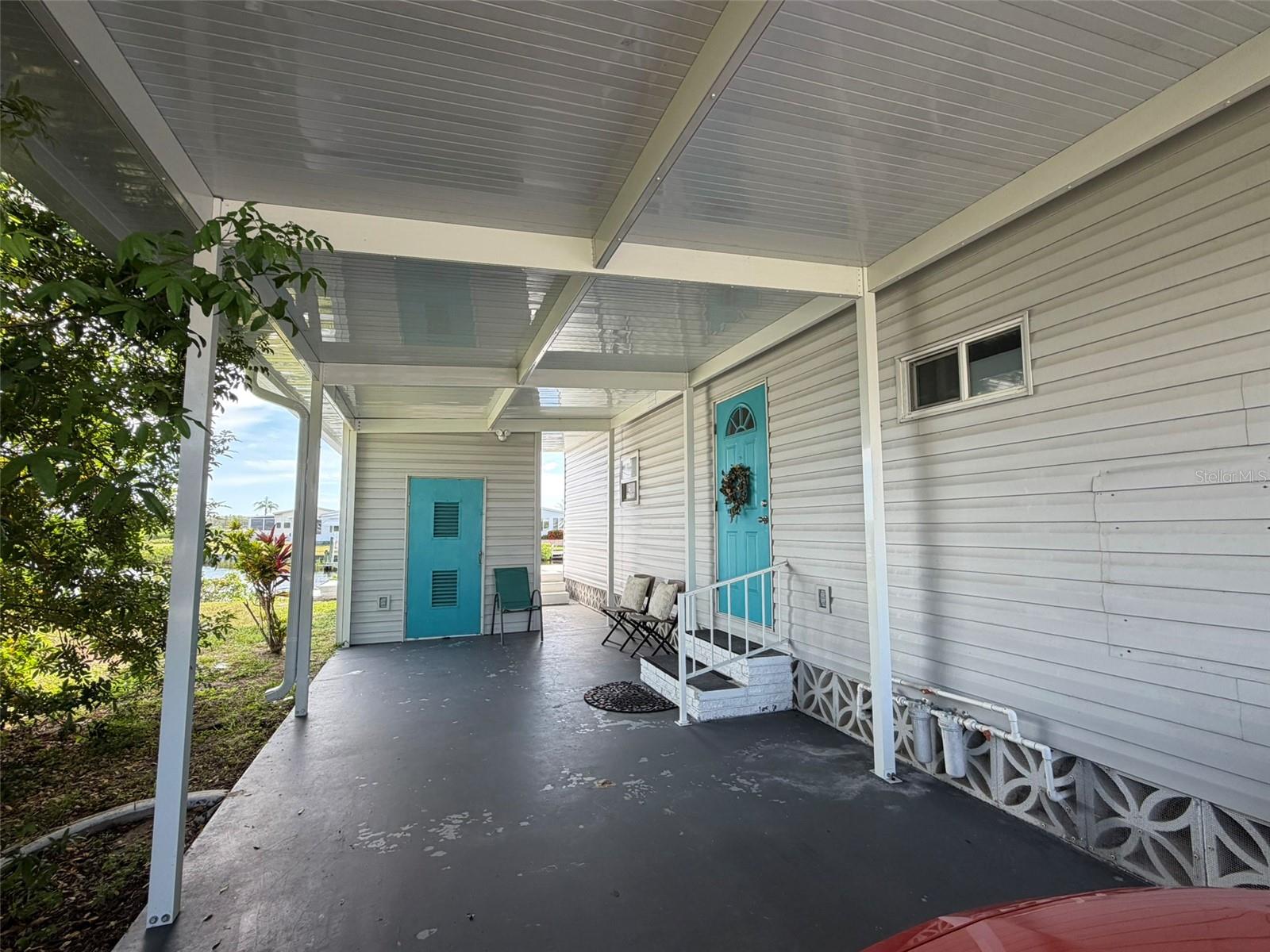 HARBOR COVE - Residential Lease