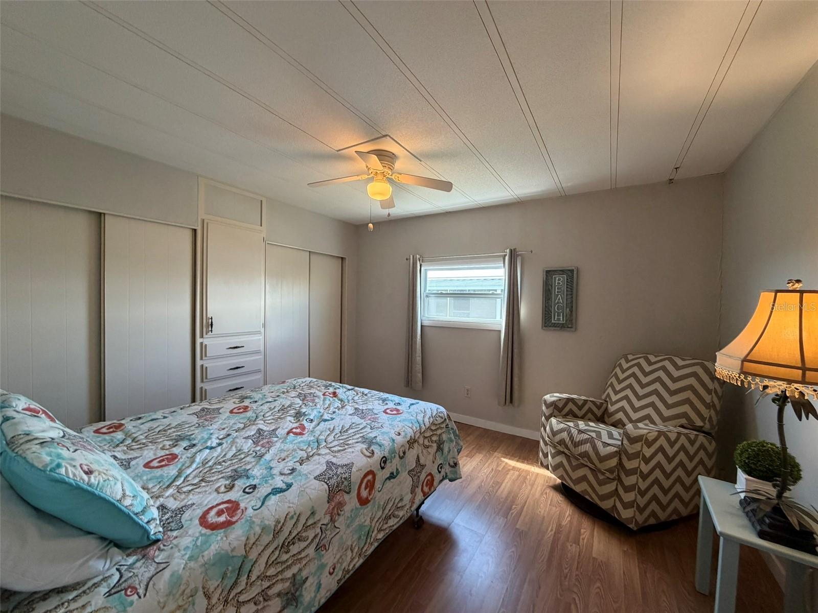 HARBOR COVE - Residential Lease