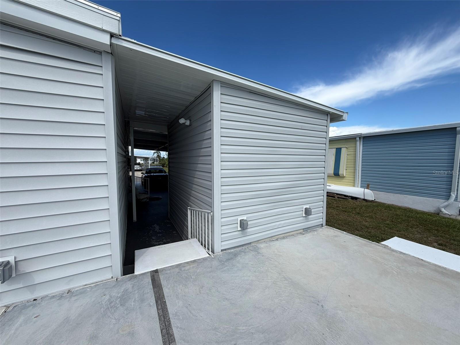 HARBOR COVE - Residential Lease