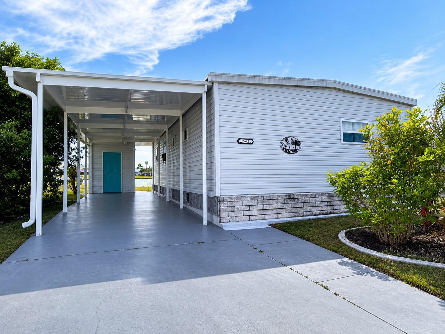 HARBOR COVE - Residential Lease
