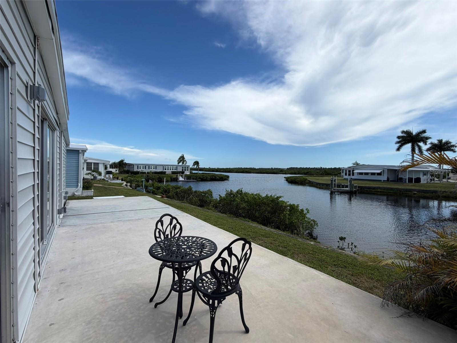 HARBOR COVE - Residential Lease