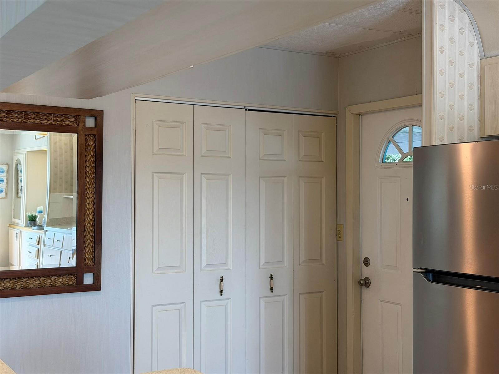 HARBOR COVE - Residential Lease