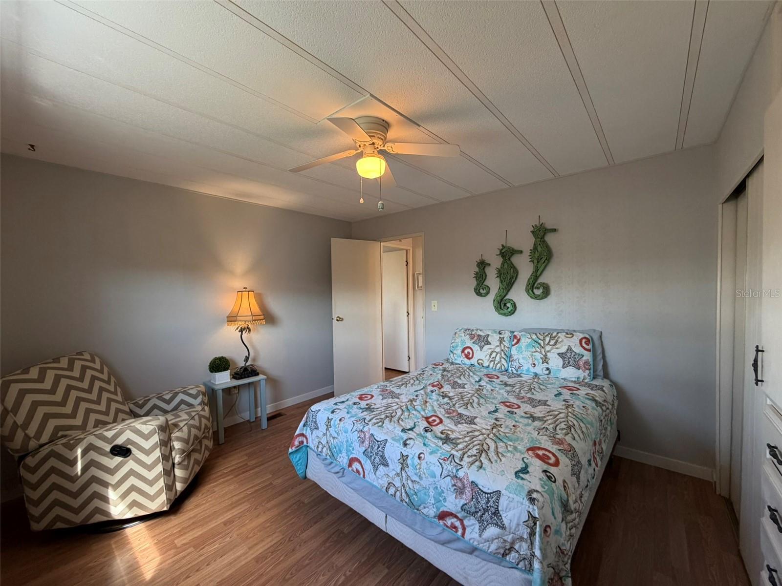 HARBOR COVE - Residential Lease
