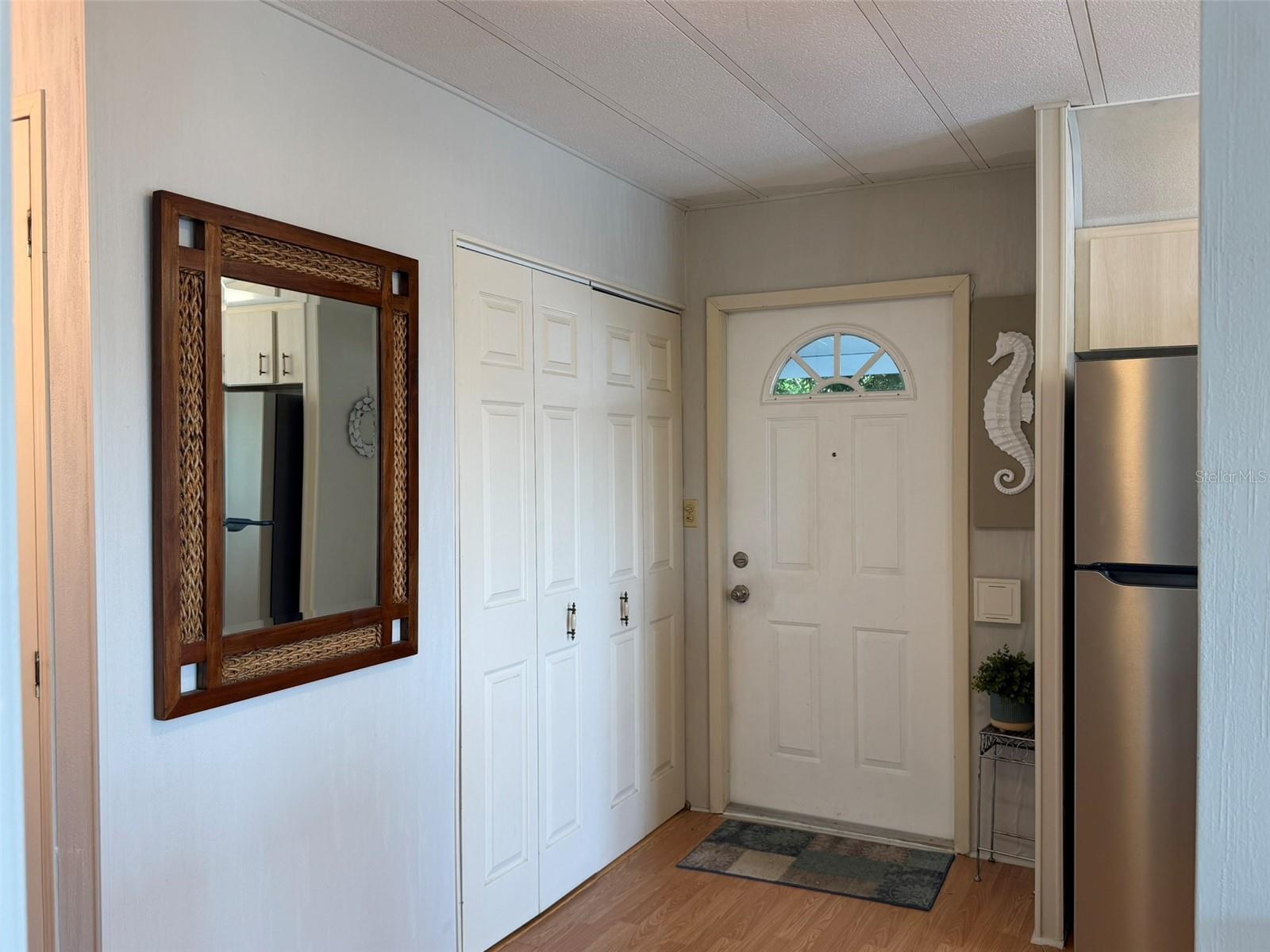 HARBOR COVE - Residential Lease