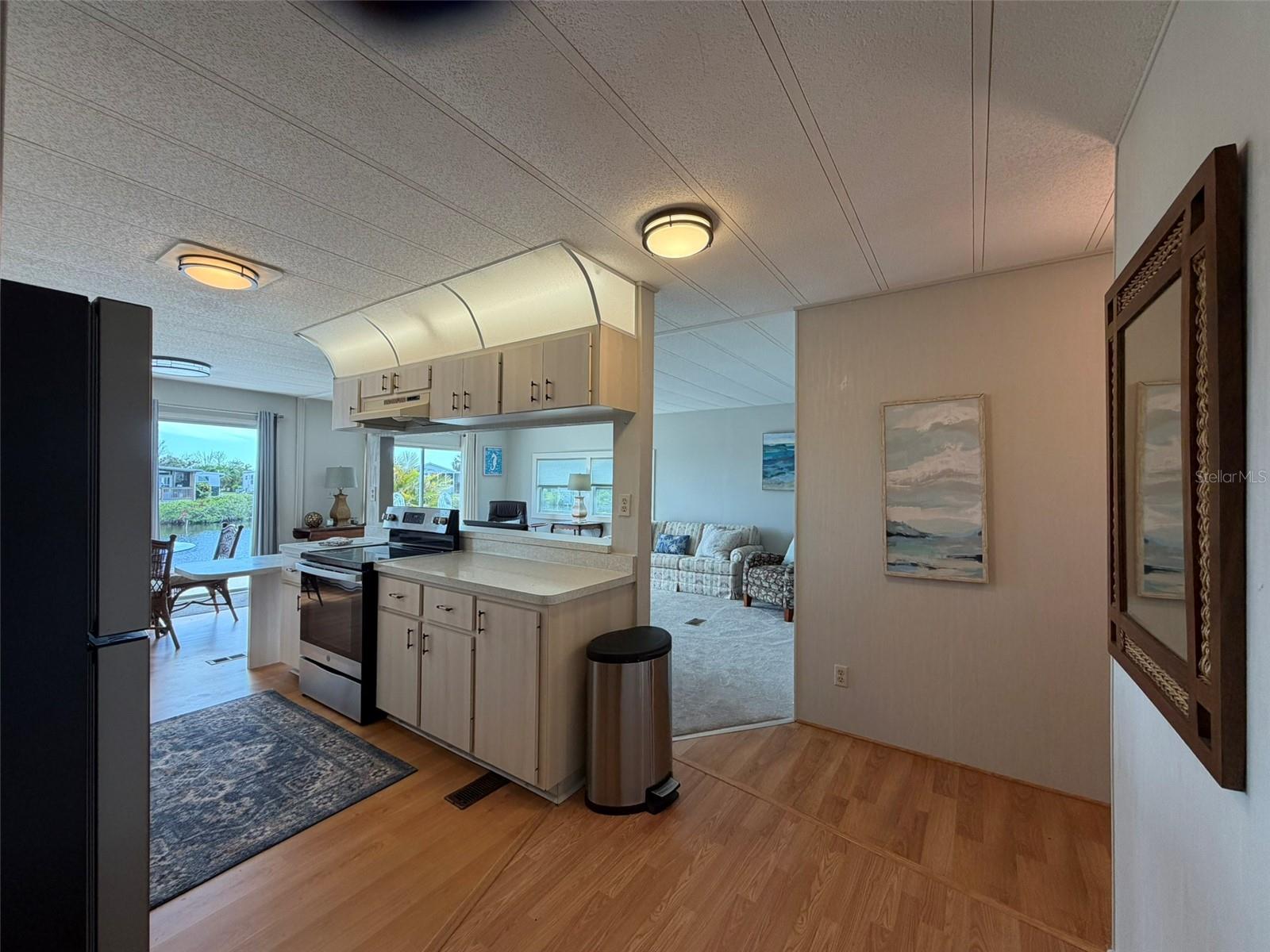 HARBOR COVE - Residential Lease