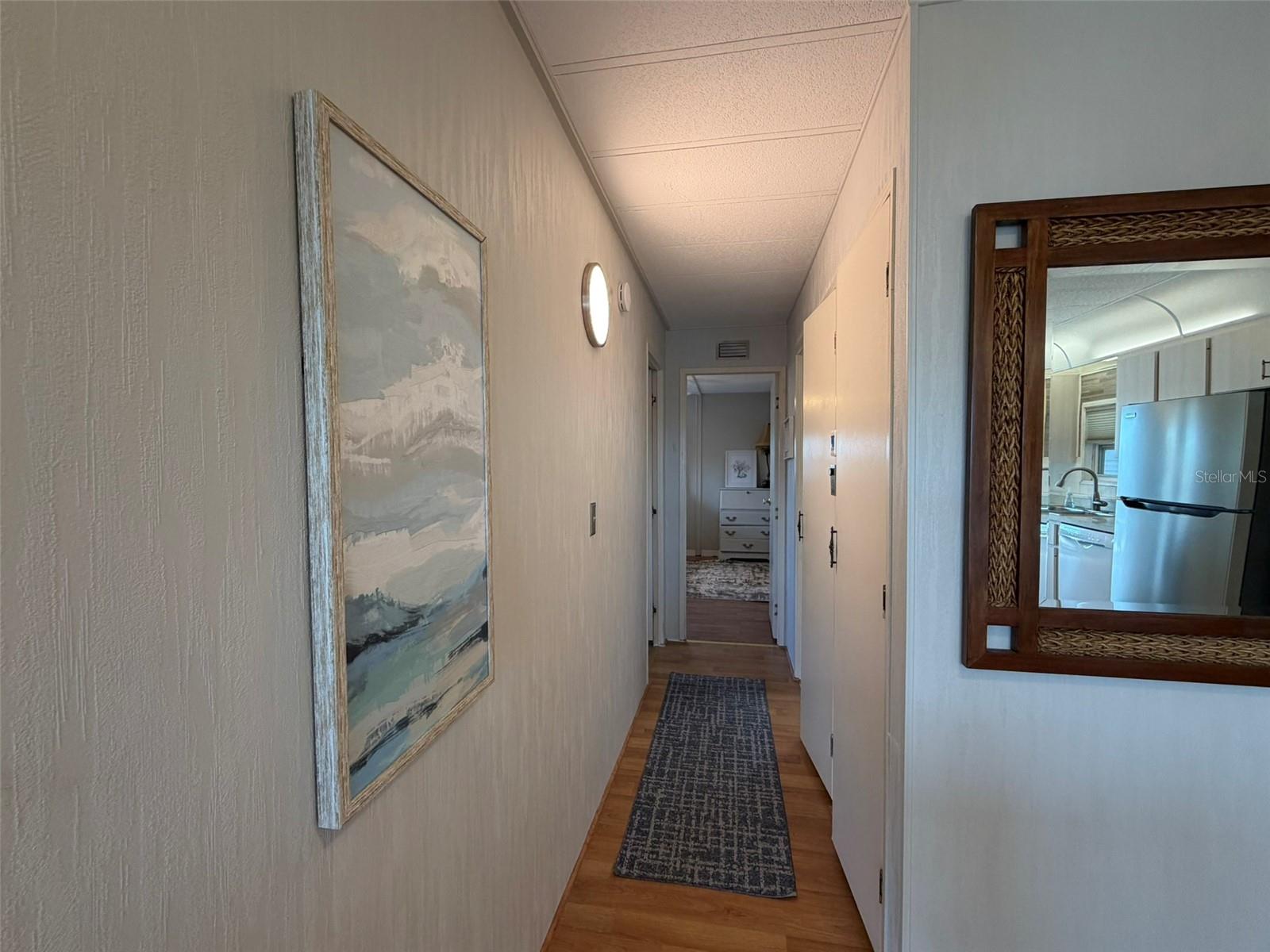 HARBOR COVE - Residential Lease