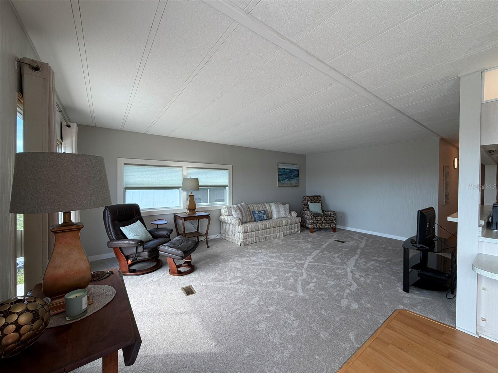 HARBOR COVE - Residential Lease