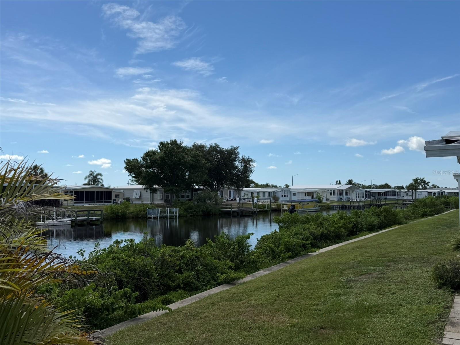 HARBOR COVE - Residential Lease