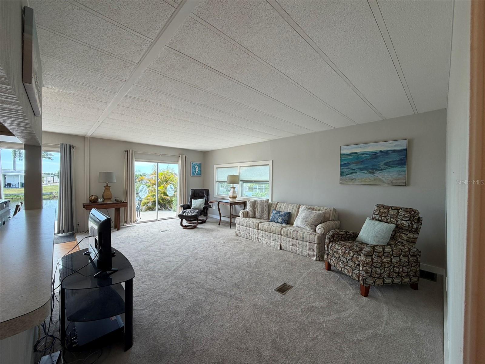 HARBOR COVE - Residential Lease