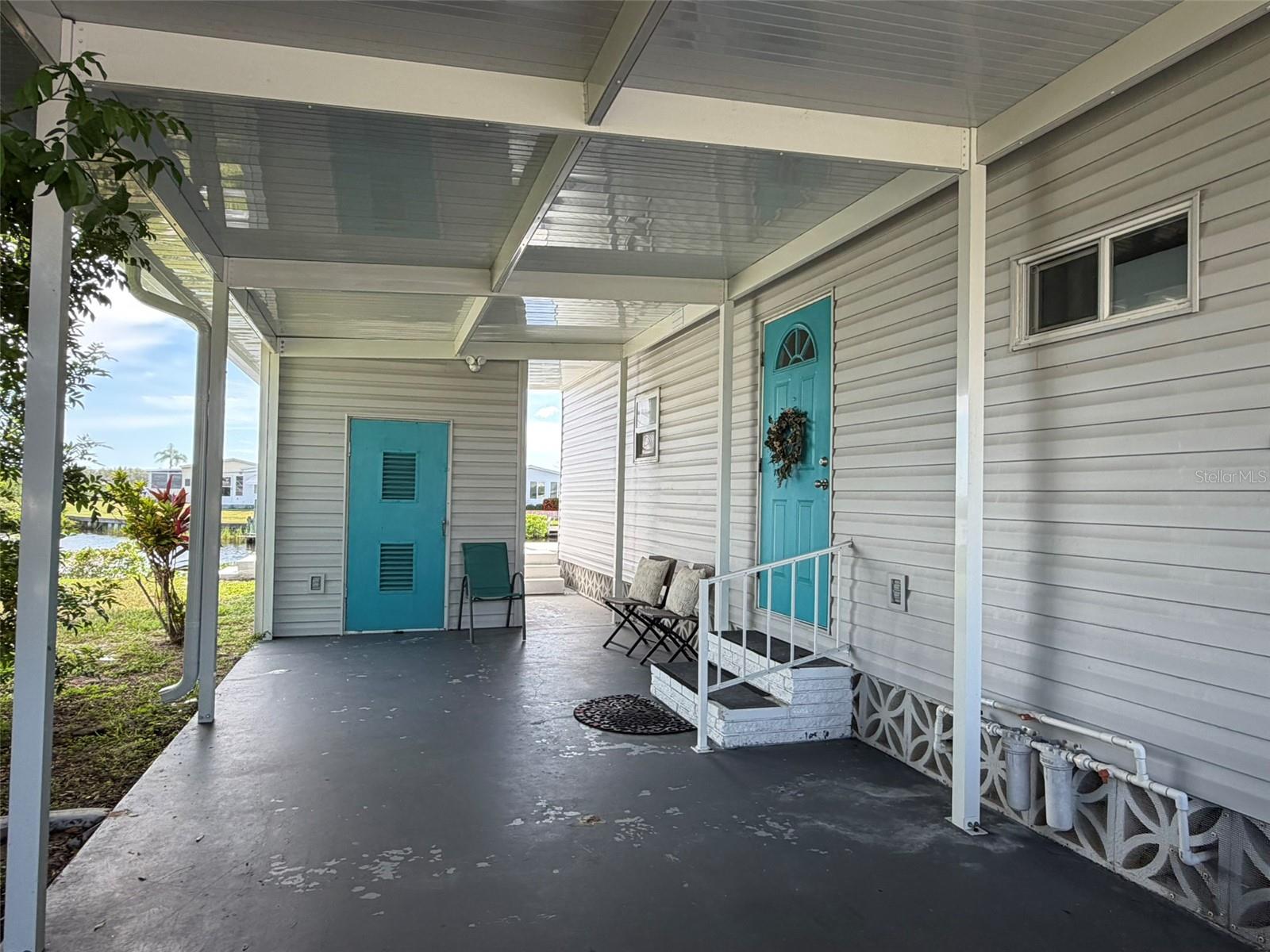 HARBOR COVE - Residential Lease