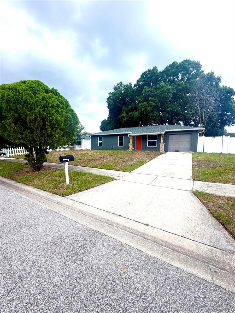 MEADOWS - Residential