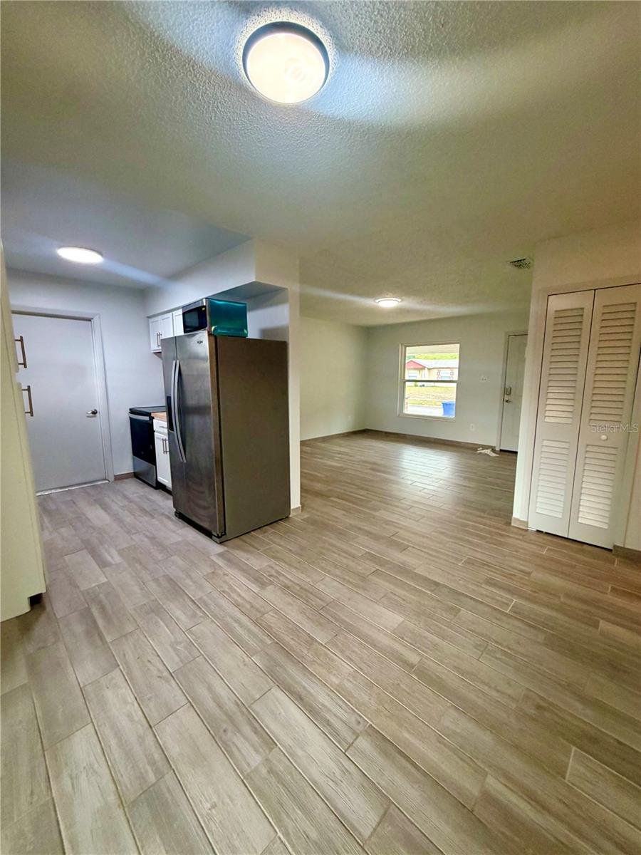 MEADOWS - Residential