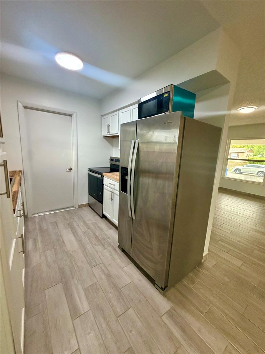 MEADOWS - Residential