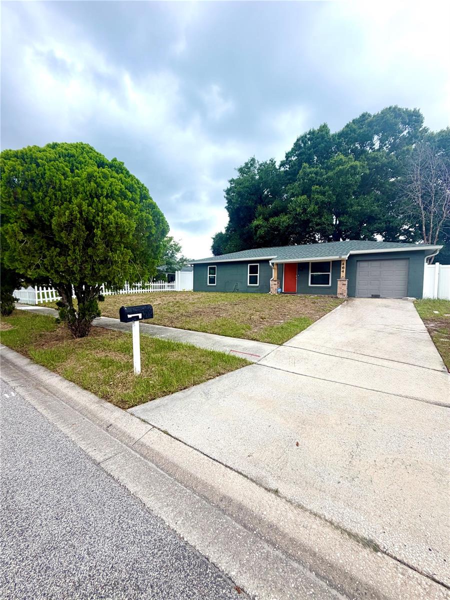 MEADOWS - Residential