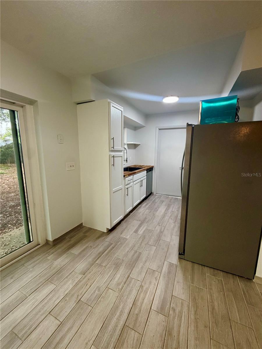MEADOWS - Residential