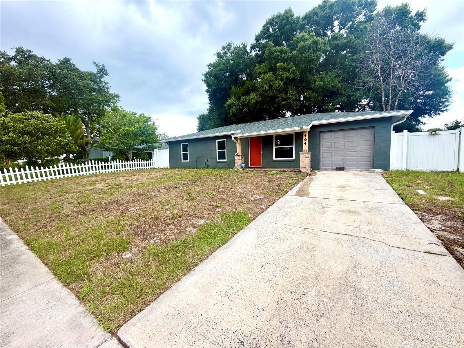 MEADOWS - Residential