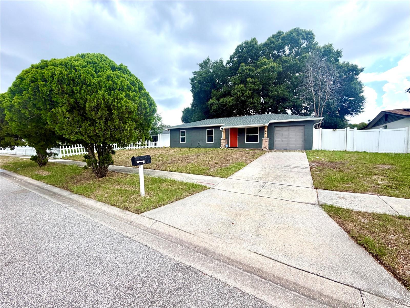 MEADOWS - Residential