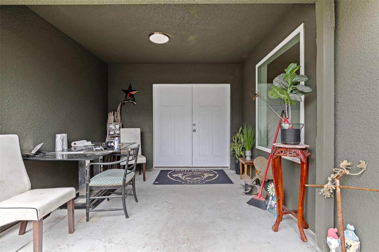 PATTERSONS C A SUB - Residential