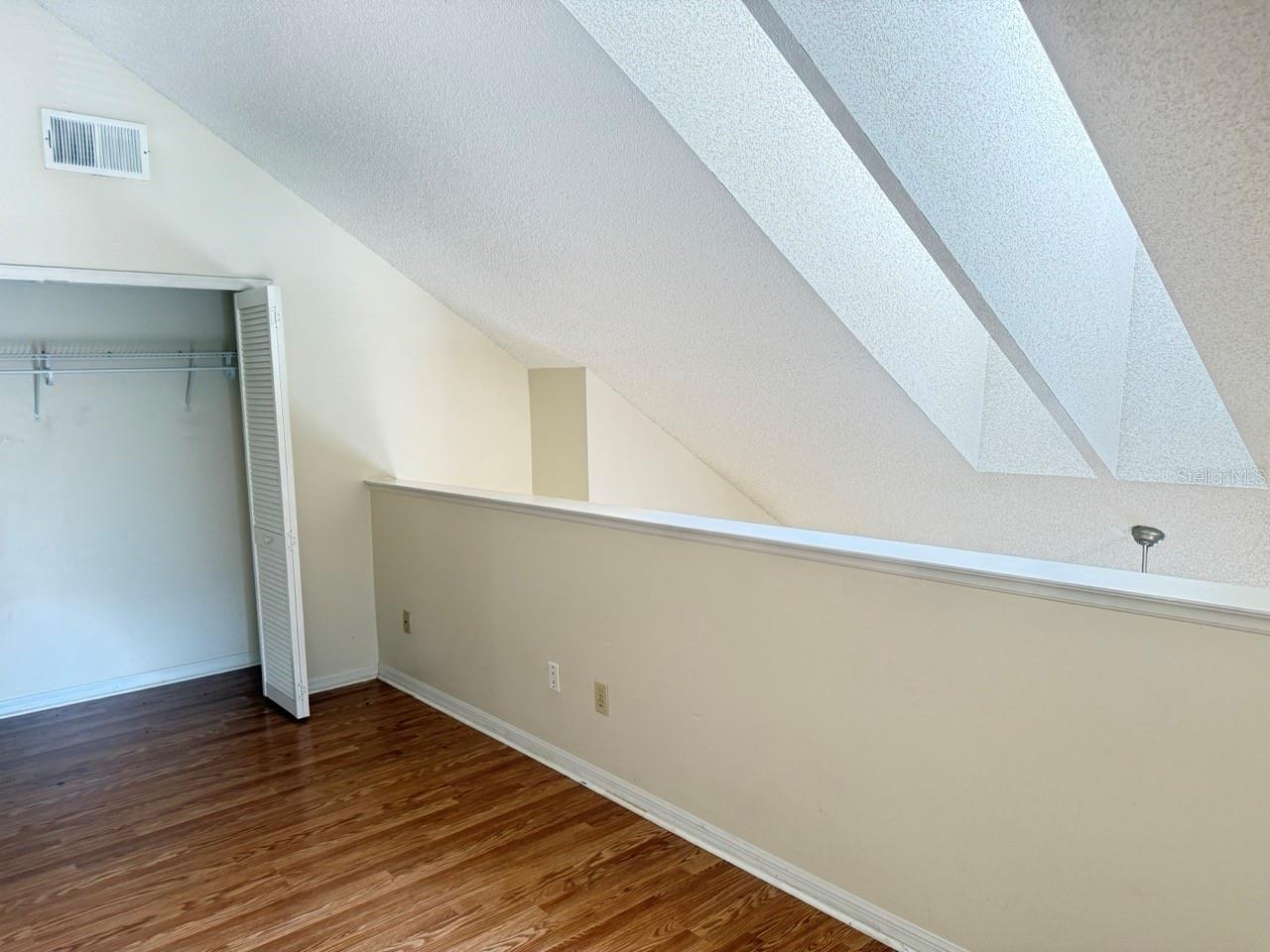 CENTRAL PARK METROWEST CONDO - Residential