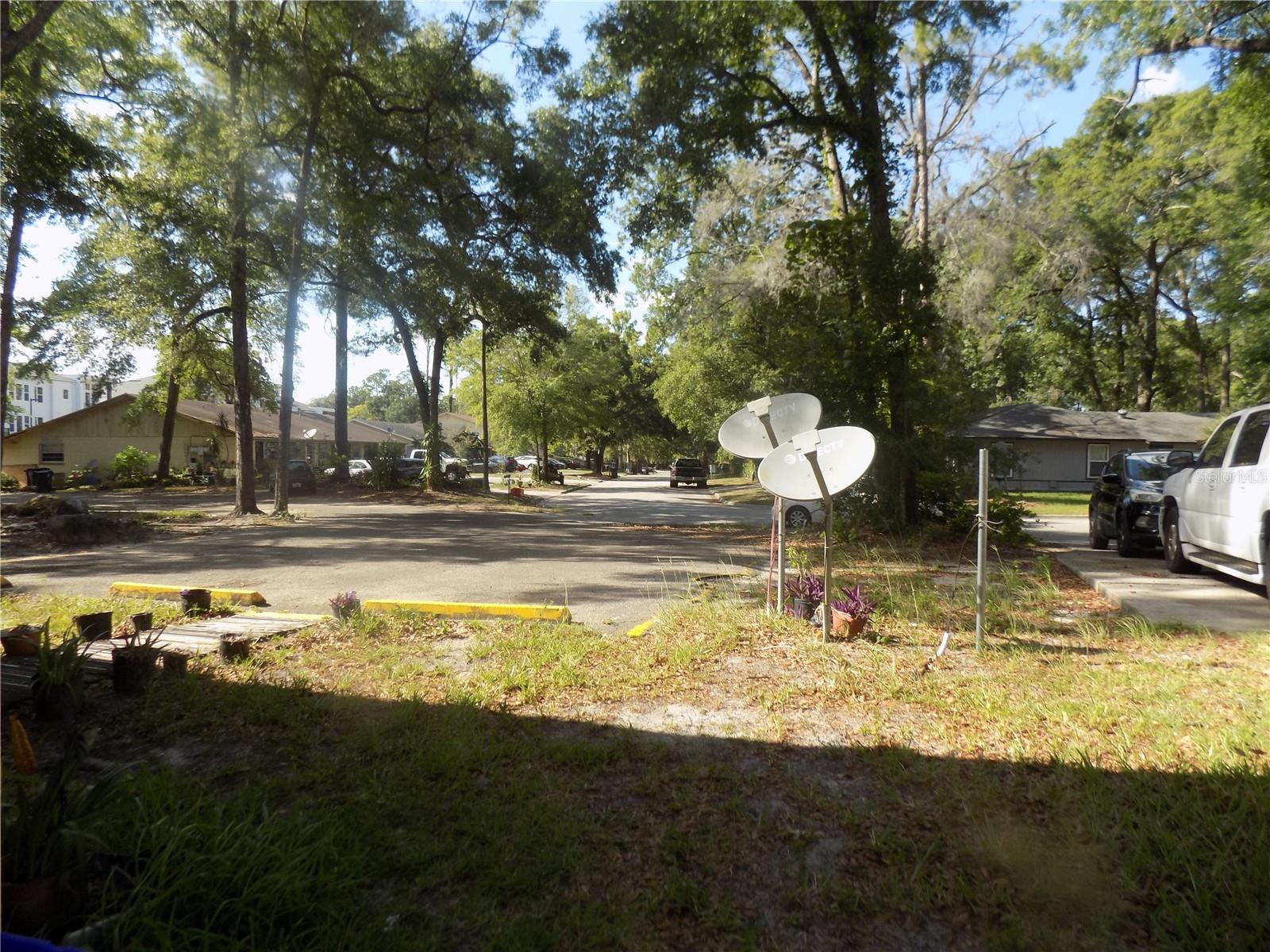 SUGARFOOT OAKS - Residential Income