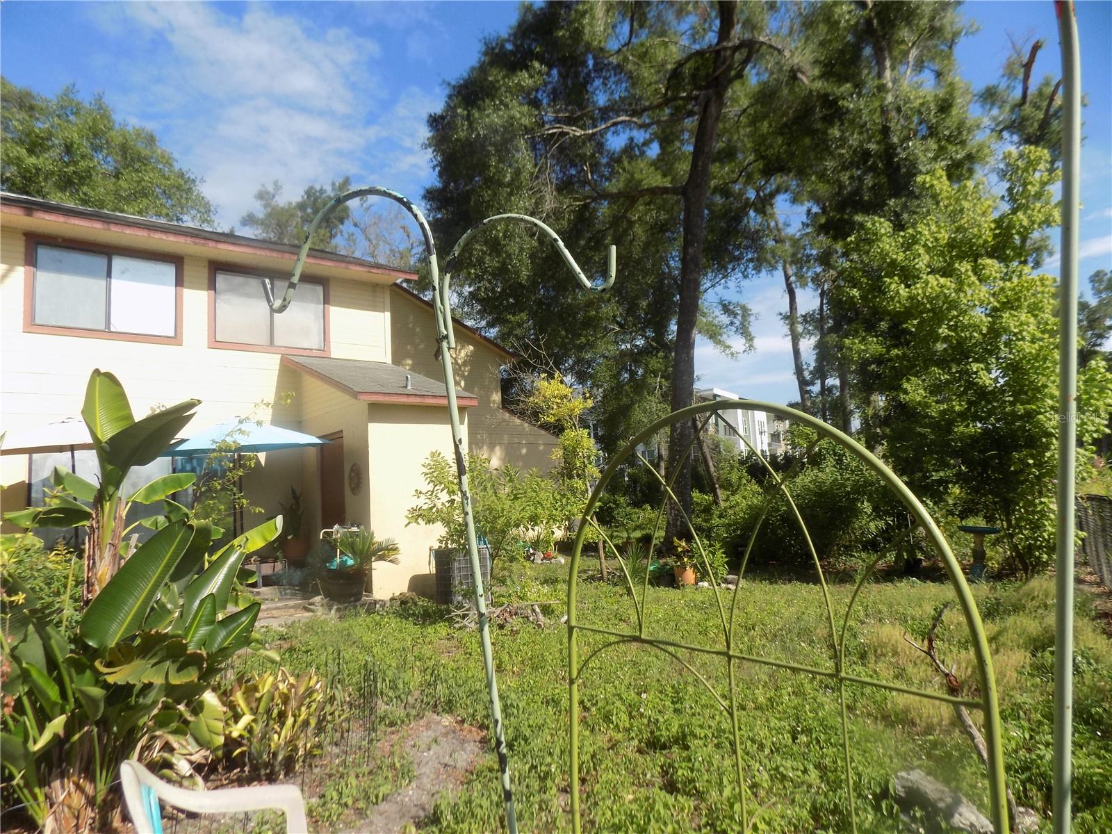 SUGARFOOT OAKS - Residential Income