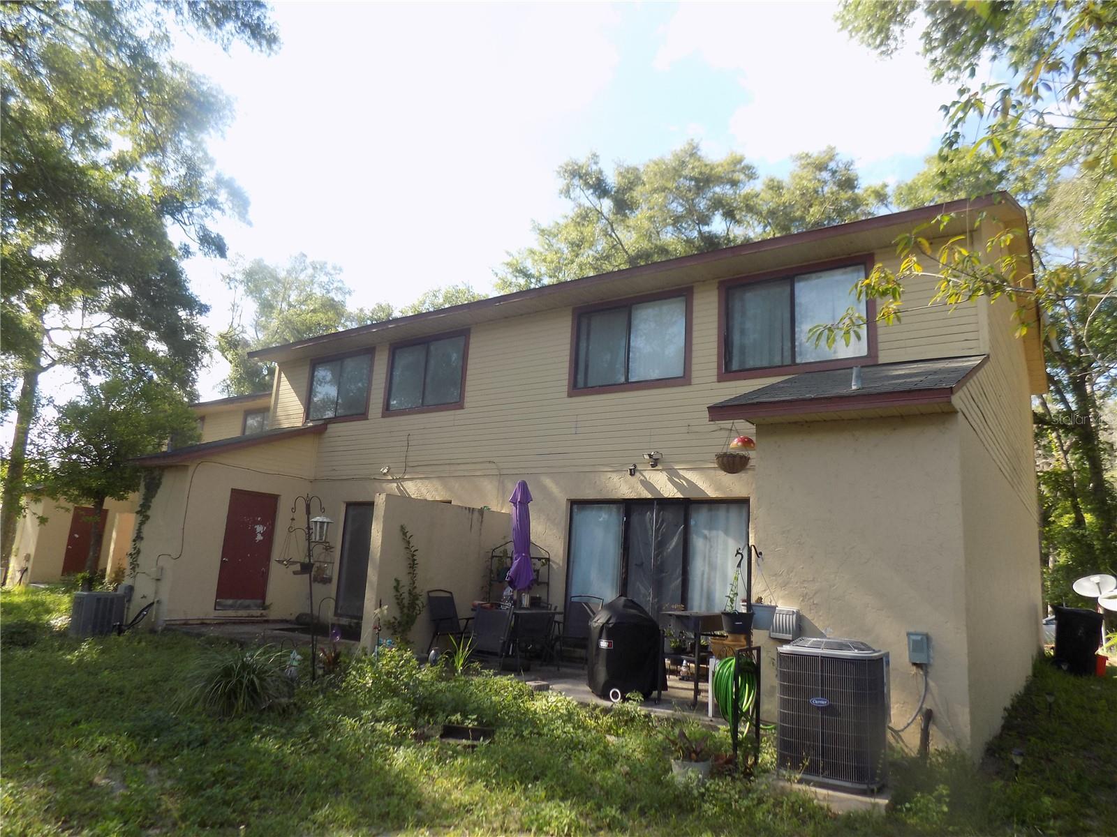 SUGARFOOT OAKS - Residential Income