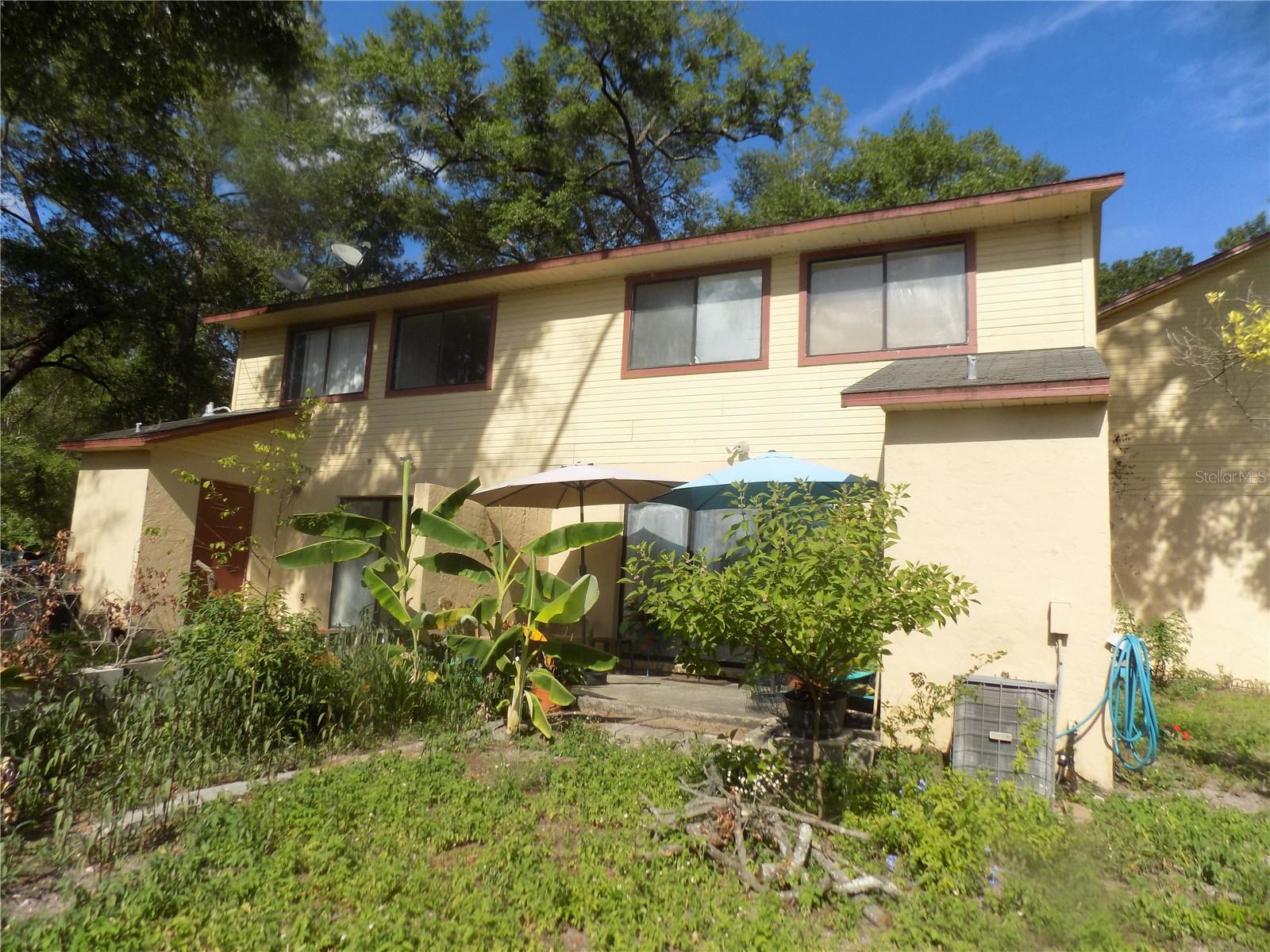 SUGARFOOT OAKS - Residential Income