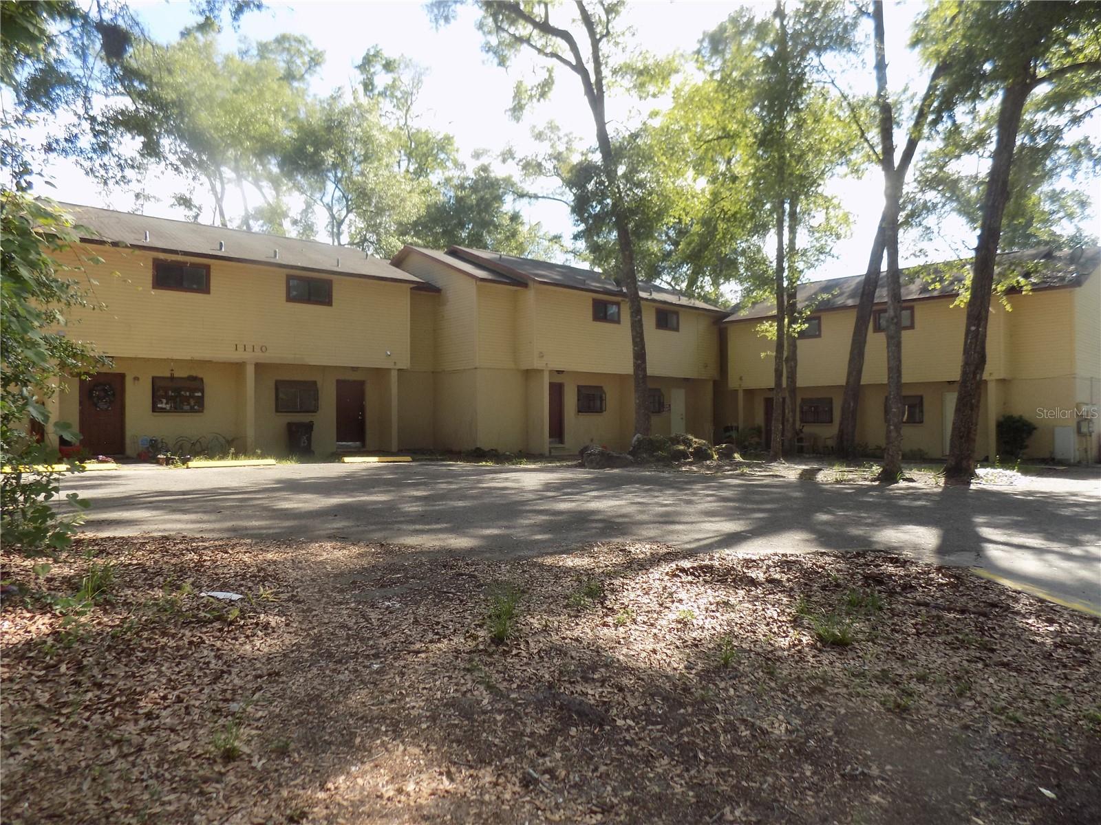 SUGARFOOT OAKS - Residential Income