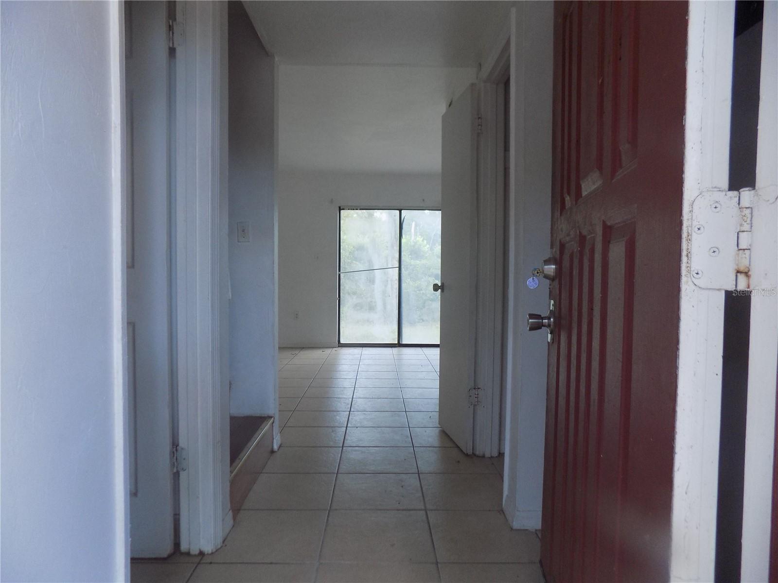 SUGARFOOT OAKS - Residential Income