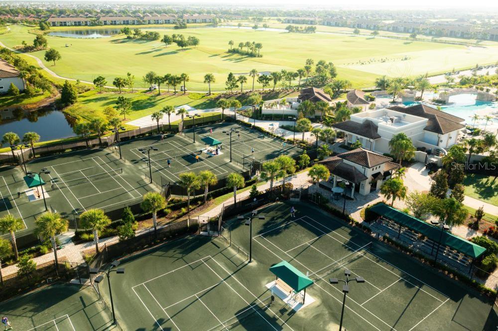 TERRACE III AT LAKEWOOD NATIONAL PH 2 - Residential